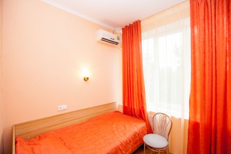 Улучшенный 1 местный корпус 1