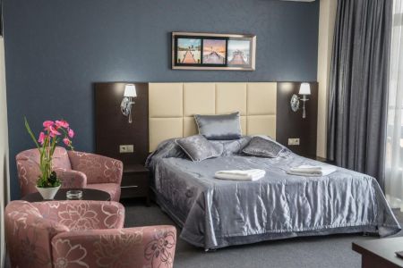 Студио 2-местный