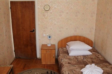 1-местный 1-комнатный (3 категория корпус 1)