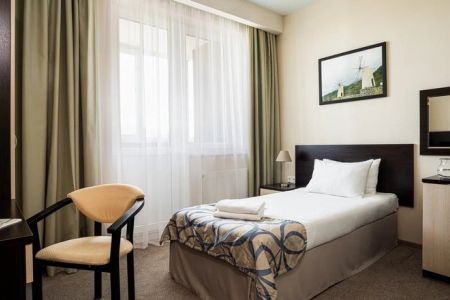 Стандартный 1-местный