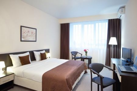 Стандартный 2-местный 2-комнатный (бывший Комфорт)