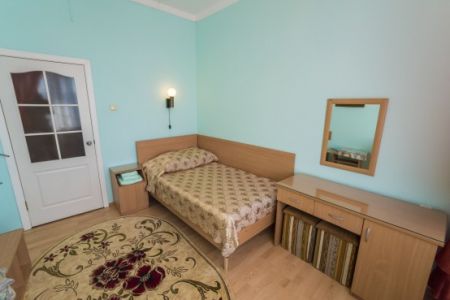 1 категория 1-местный номер на 7 этаже