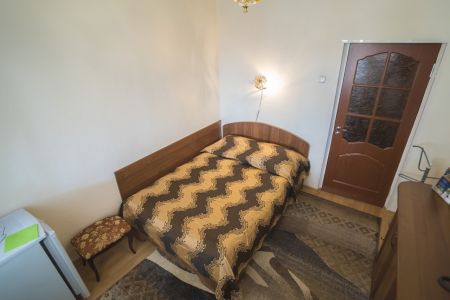 1 категория 1 местный "Комфорт" (2 этаж)