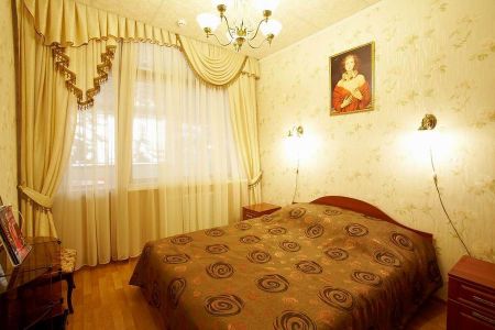 1 категория 2-комнатный 2-местный номер 8-11 эт.