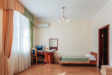 Стандарт 2 местный 