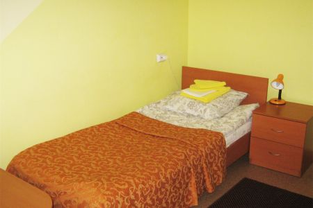 Комфорт Комфорт 1-местный к.5 "Дельта"