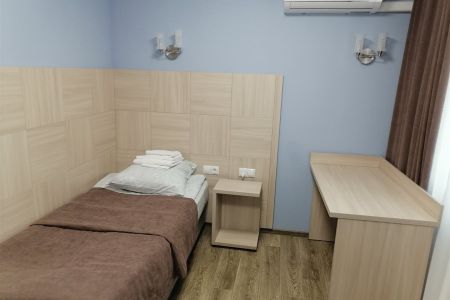 Комфорт+ 1-местный к.3 "Вега"