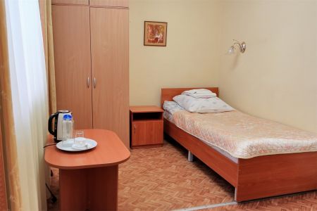 Стандарт 1-местный к.1 "Альфа"