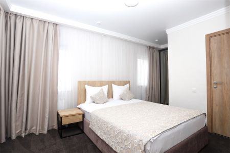 Люкс 2-местный