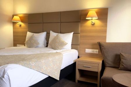 Полулюкс 2-местный