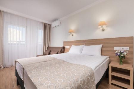 Стандарт 2-местный