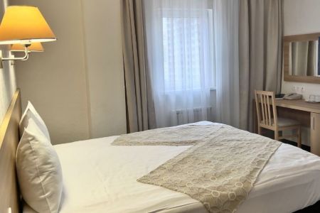 Эконом 2-местный