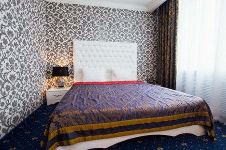 Люкс 2-местный (Barocco Lux)