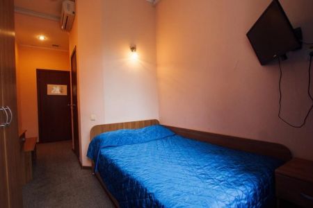 Эконом 1-местный (Skazka Room)