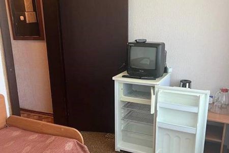 Одноместный однокомнатный 3 категории