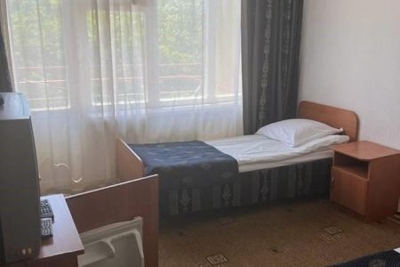 Двухместный однокомнатный 3 категории