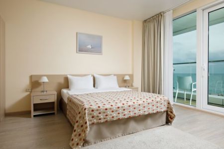 Стандартный 2-местный