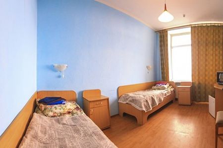 Стандартный 2-местный