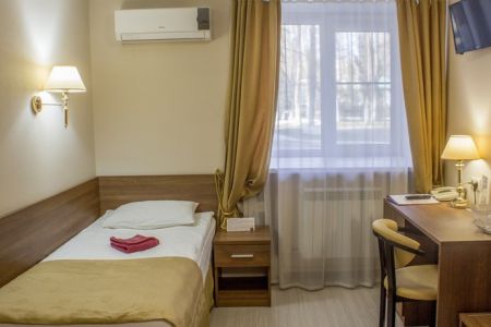 Стандартный PROMO 1-местный (корпус Европейский)