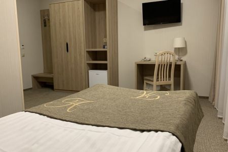 Стандартный PROMO 1-местный (корпус Центральный)