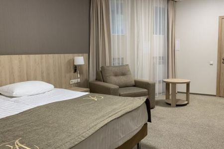 Супериор 2-местный PROMO (корпус Центральный)