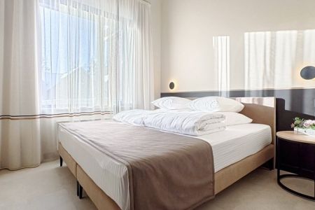 Junior Suite 2-местный