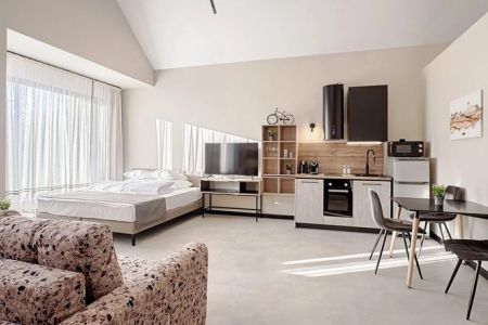 Студия 2-местный