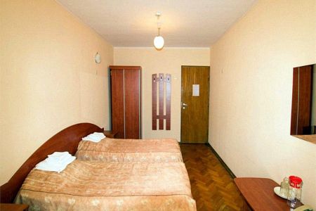 "Семейный стандарт" двухкомнатный