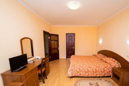 2х-местный двухкомнатный категории А