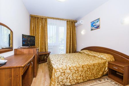 Одноместный повышенной комфортности