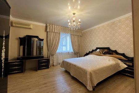 Апартаменты