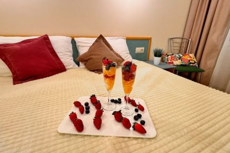 Комфорт 2-местный