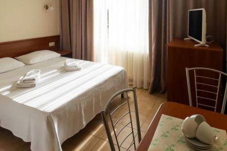 Комфорт 3-местный