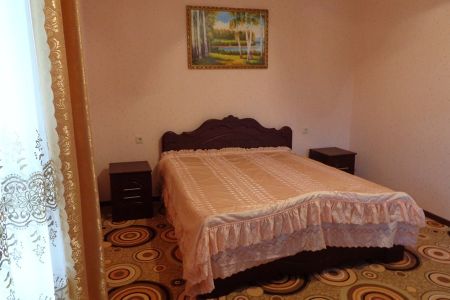 Комфорт 4-местный 2-комнатный