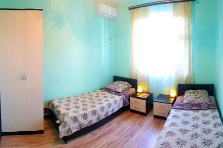 Стандартный 2-местный TWIN