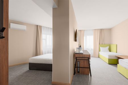 Junior room (8 корпус)