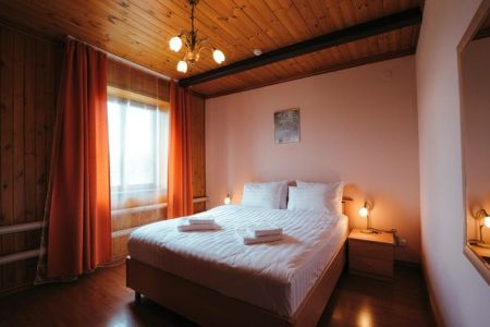 Бунгало 2-местный 2-комнатный