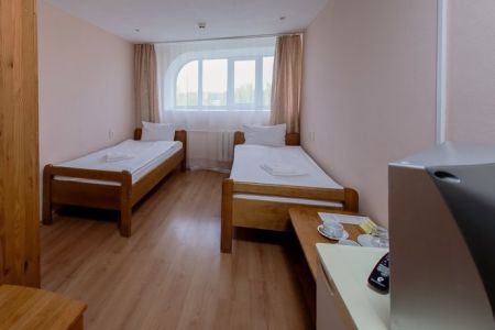 Стандартный 2-местный (без балкона)