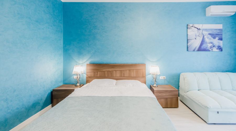 Джуниор 3-местный 1-комнатный