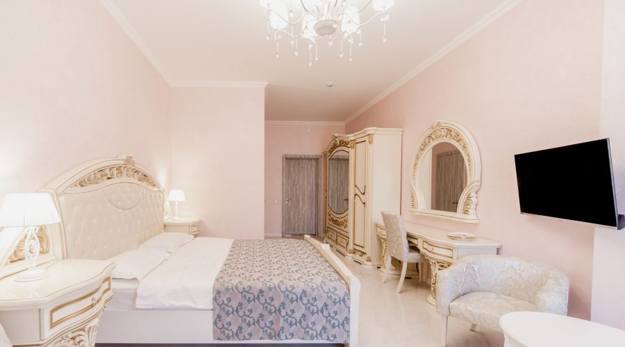 Джуниор 3-местный 1-комнатный