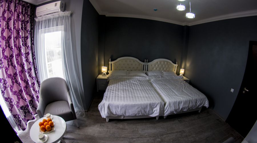 Стандарт 2-местный 1-комнатный