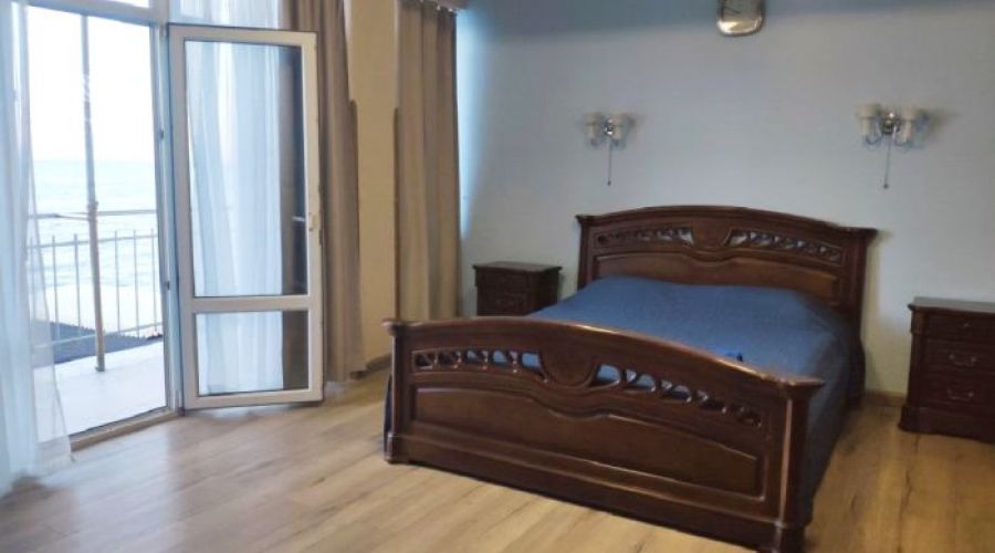 Делюкс 2-местный 1-комнатный