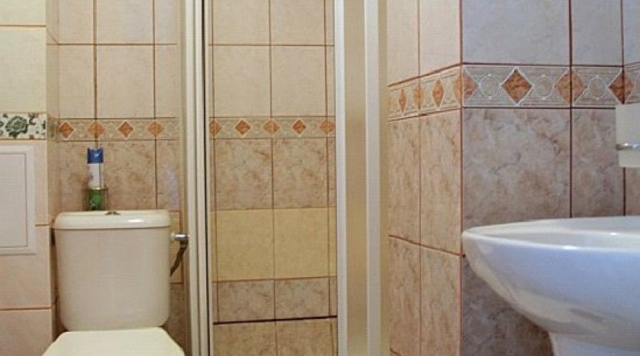 Делюкс 2-местный 1-комнатный