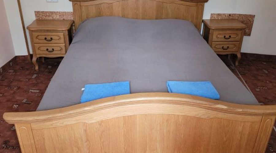 Делюкс 2-местный 2-комнатный