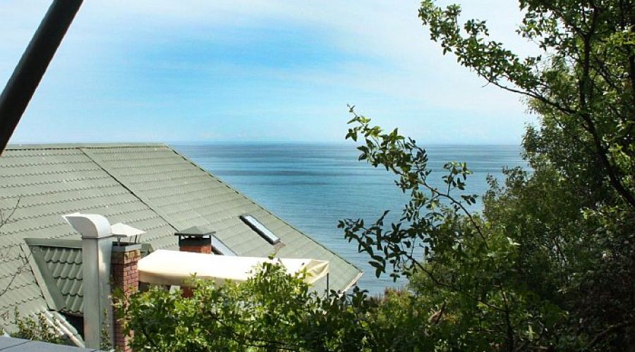 Люкс Супер 2-местный 2-комнатный