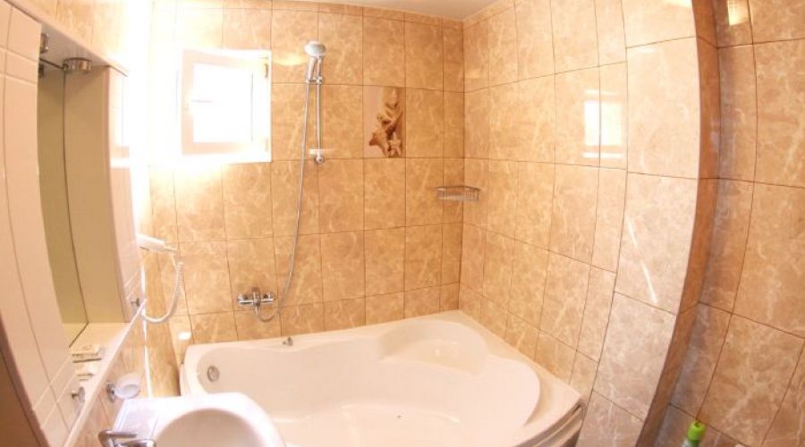 Люкс Супер 2-местный 2-комнатный