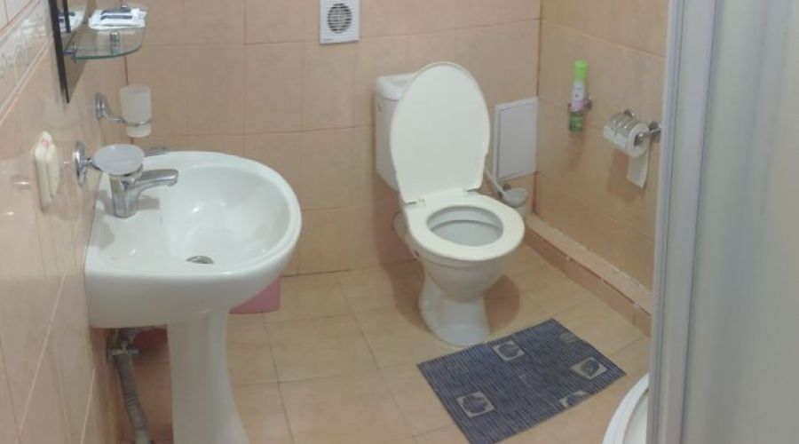 Стандарт 2-местный 1-комнатный