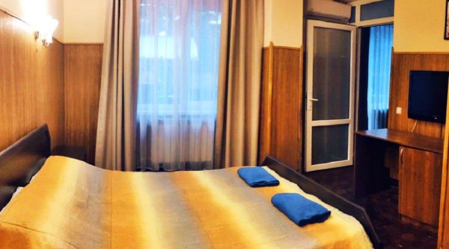 Стандарт 2-местный 2-комнатный