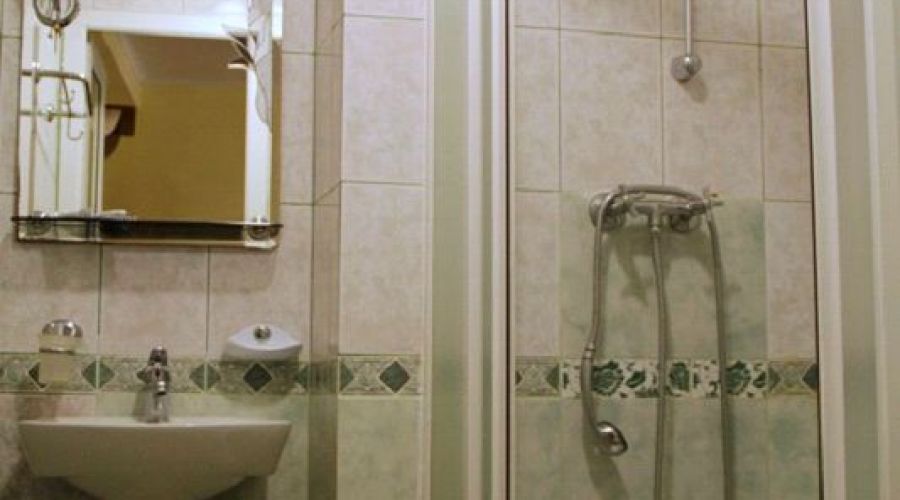 Стандарт 2-местный 2-комнатный