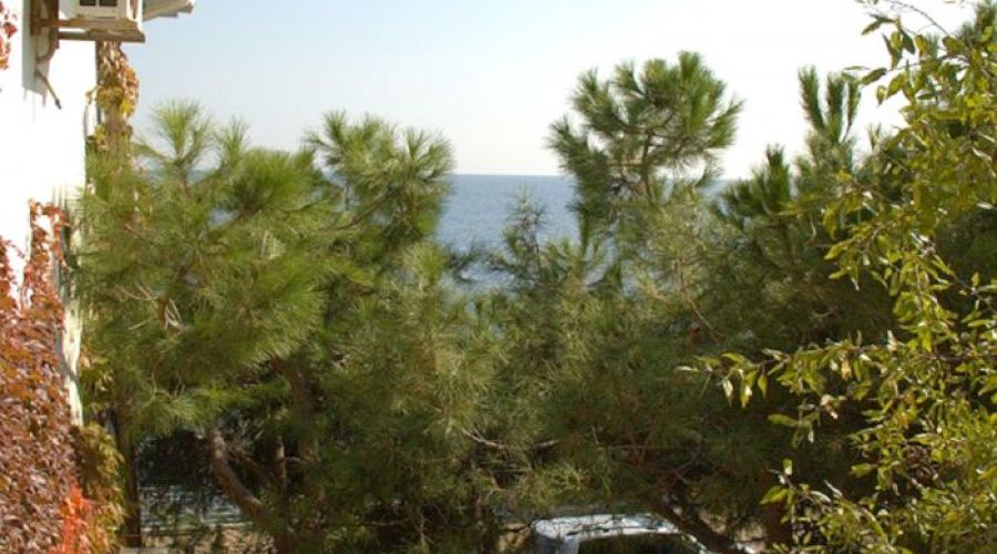 Стандарт 2-местный 2-комнатный